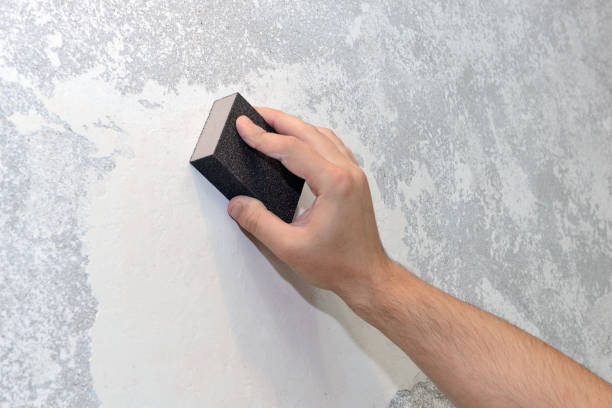 Best Mold Damage Restoration  in Gardende, AL