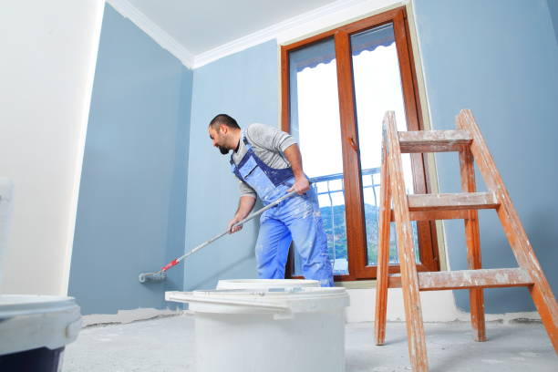 Best Crawl Space Mold Remediation  in Gardende, AL