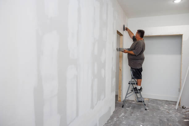 Best Environmental Consulting for Mold Prevention  in Gardende, AL
