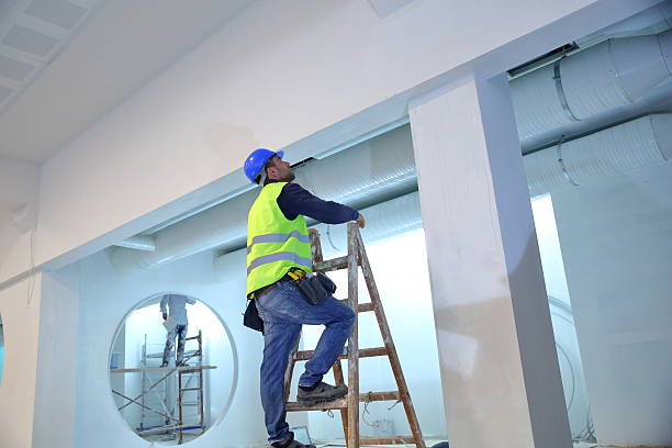 Best Mold Odor Removal Services  in Gardende, AL